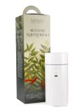 Kit Sentori Equatoriali - con Yucca Diffusore ad Ultrasuoni