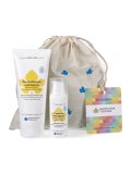 Kit Viso e Corpo per Uomo Note Legnose