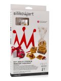 Kit Voilà Winter Holiday per Biscotti