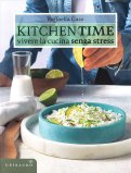 Kitchen Time — Libro