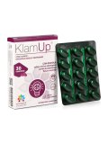 Klamup Mente e Umore - Compresse