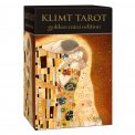 Klimt Tarot - Pocket Golden Edition
