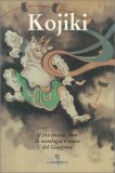 Kojiki — Libro