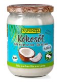 Kokosol Nativ - Olio di Cocco