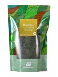 Kombu in Foglie - Alghe Marine Biologiche