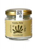 Kombu in Polvere - Spezie di Mare
