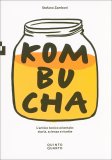 Kombucha — Libro