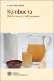 Kombucha — Libro