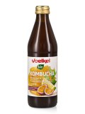 Kombucha Biologico - Frutto della Passione e Limone