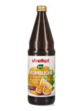Kombucha Biologico - Frutto della Passione e Limone