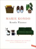 Kondo Planner — Libro