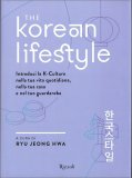 The Korean Lifestyle — Libro