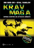 Krav Maga  — Libro