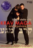 Krav Maga  — Libro