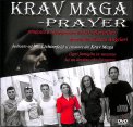 Krav Maga Prayer — CD