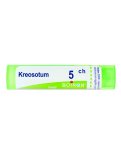 Kreosotum 5CH Granuli Boiron