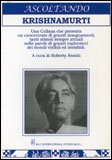 Krishnamurti — Libro
