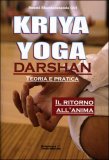 Kriya Yoga Darshan — Libro