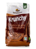 Krunchy Chocolate - Muesli Croccante di Avena con Cioccolato