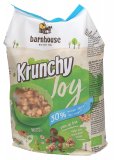 Krunchy Joy Nuss - Muesli Croccante di Avena con Nocciole