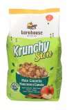 Krunchy Sun - Mela Cannella