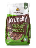 Krunchy Vegan - Muesli con Cioccolato Fondente e Nocciole