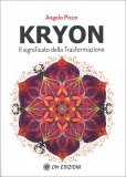 Kryon — Libro