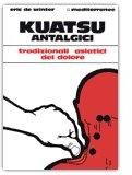 Kuatsu antalgici — Libro