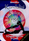 Kundalini Kriya Yoga 1 - Livello 3  — Audiolibro