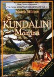 Kundalini Mantra - CD Audio — CD