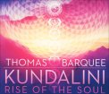 Kundalini - Rise of the Soul — CD