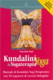 Kundalini Yoga In Yogaterapia — Libro