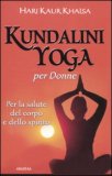 Kundalini Yoga per Donne — Libro