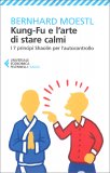 Kung-Fu e l'Arte di Stare Calmi — Libro
