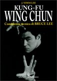 Kung Fu Wing Chun — Libro
