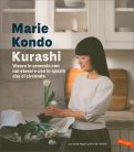 Kurashi — Libro
