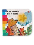 L'Abbraccio del Natale — Libro