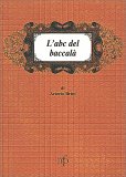 L'abc del Baccalà — Libro