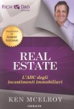 Real Estate - L'ABC degli investimenti Immobiliari  — Libro