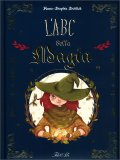 L'ABC della Magia — Libro