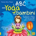 L'ABC dello Yoga per Bambini — Libro