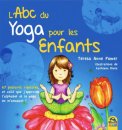 L'abc du Yoga Pour les Enfants — Livre