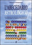 L'Abecedario Astrologico — Libro