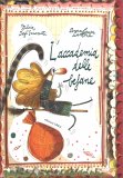 L'Accademia delle Befane — Libro