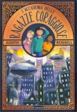 L'Accademia delle Ragazze Coraggiose — Libro