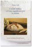 L'Acido Lattico e il Significato per la Salute — Libro