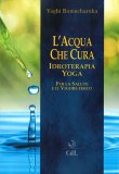 L'Acqua che Cura — Libro