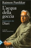 L'Acqua della Goccia — Libro