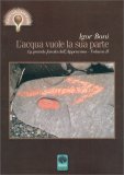 L'Acqua vuole la Sua Parte — Libro