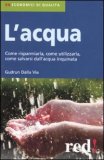 L' acqua — Libro